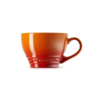 40 cl - Le Creuset Giant Tazza Mug In Gres Vetrificato