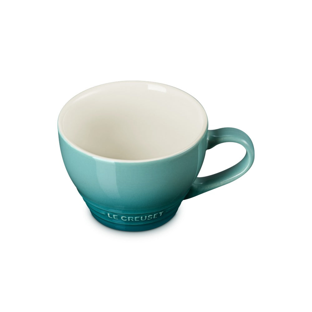 40 cl - Le Creuset Giant Tazza Mug In Gres Vetrificato