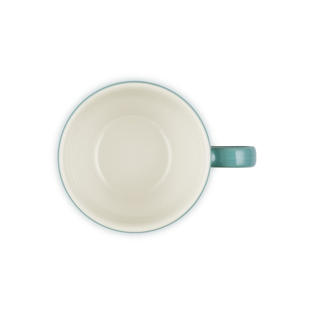 40 cl - Le Creuset Giant Tazza Mug In Gres Vetrificato