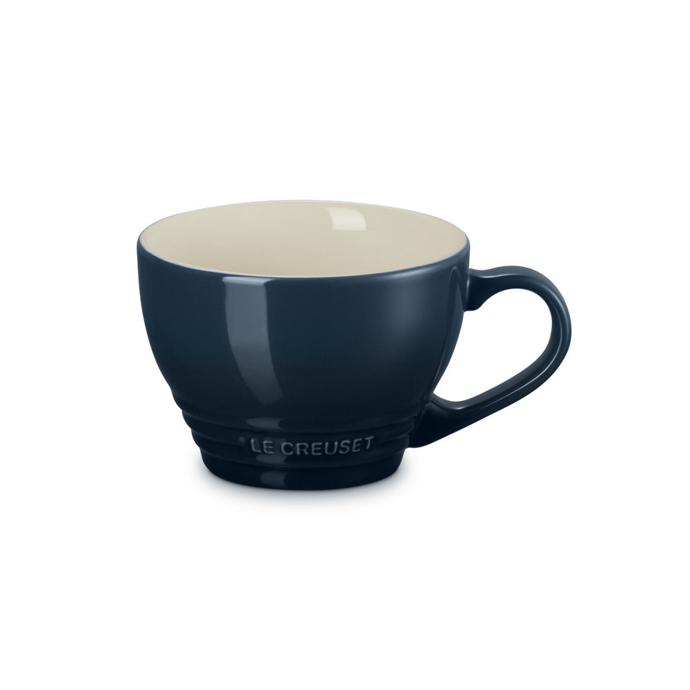 40 cl - Le Creuset Giant Tazza Mug In Gres Vetrificato