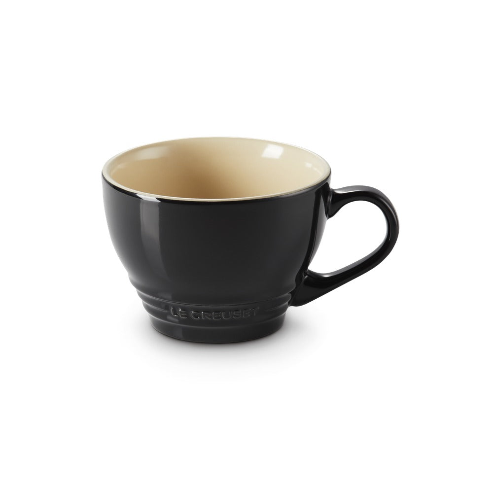 40 cl - Le Creuset Giant Tazza Mug In Gres Vetrificato