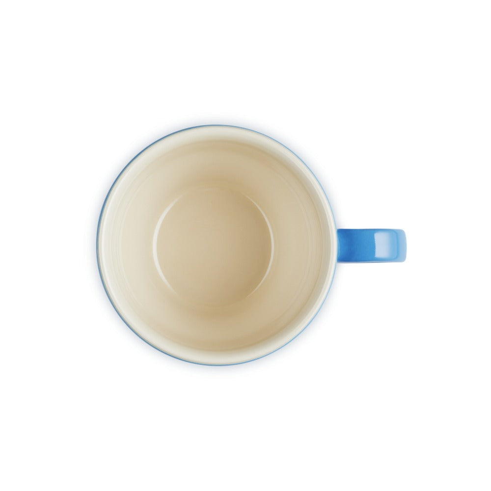 40 cl - Le Creuset Giant Tazza Mug In Gres Vetrificato