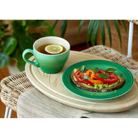 40 cl - Le Creuset Giant Tazza Mug In Gres Vetrificato
