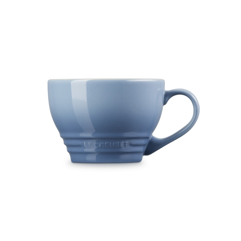 40 cl - Le Creuset Giant Tazza Mug In Gres Vetrificato