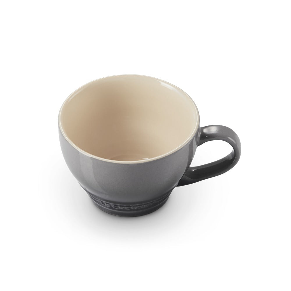 40 cl - Le Creuset Giant Tazza Mug In Gres Vetrificato