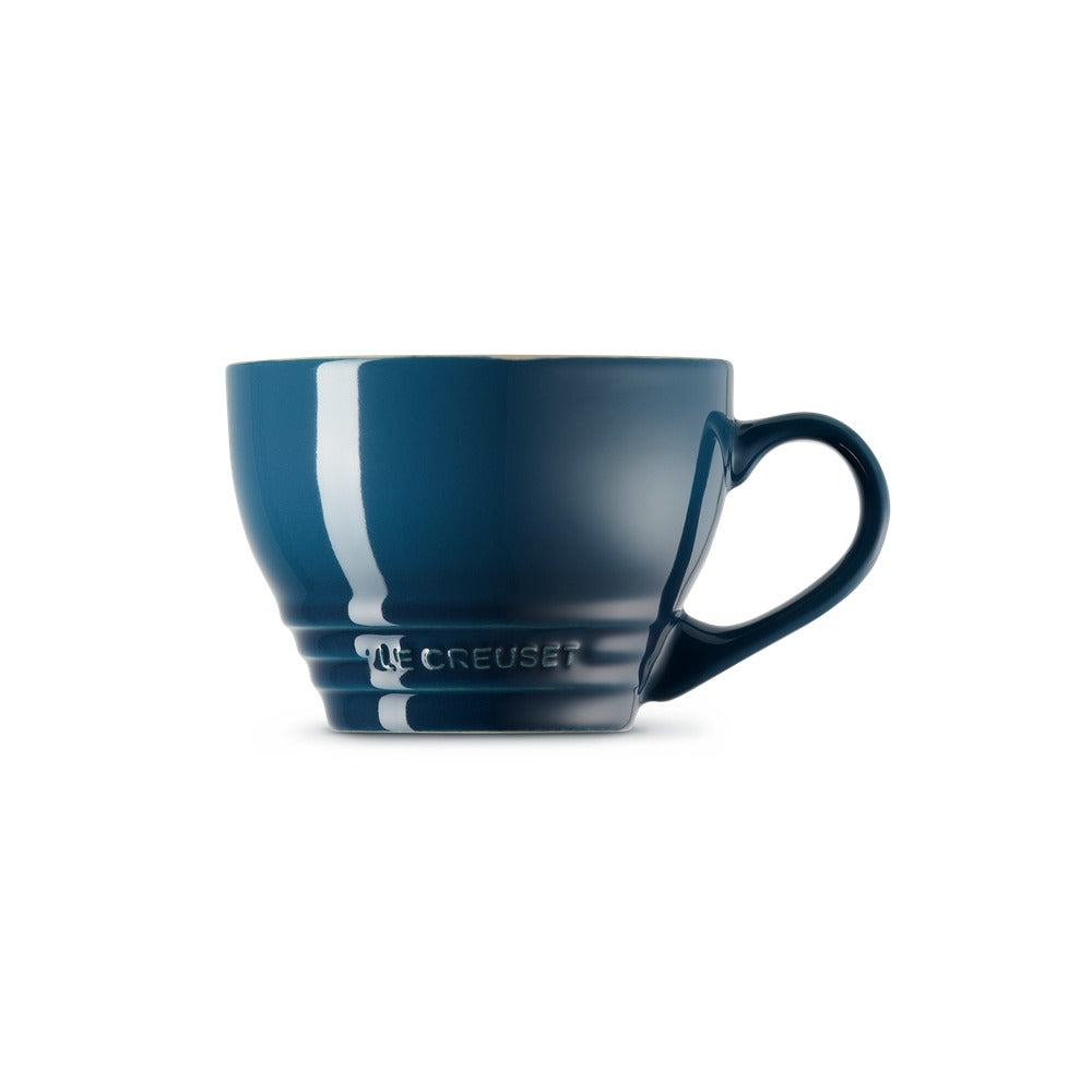 40 cl - Le Creuset Giant Tazza Mug In Gres Vetrificato