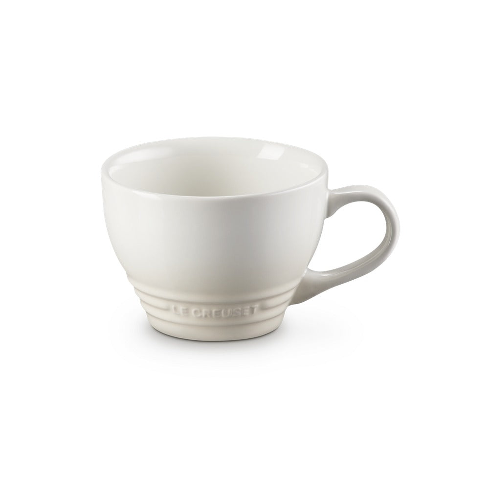 40 cl - Le Creuset Giant Tazza Mug In Gres Vetrificato