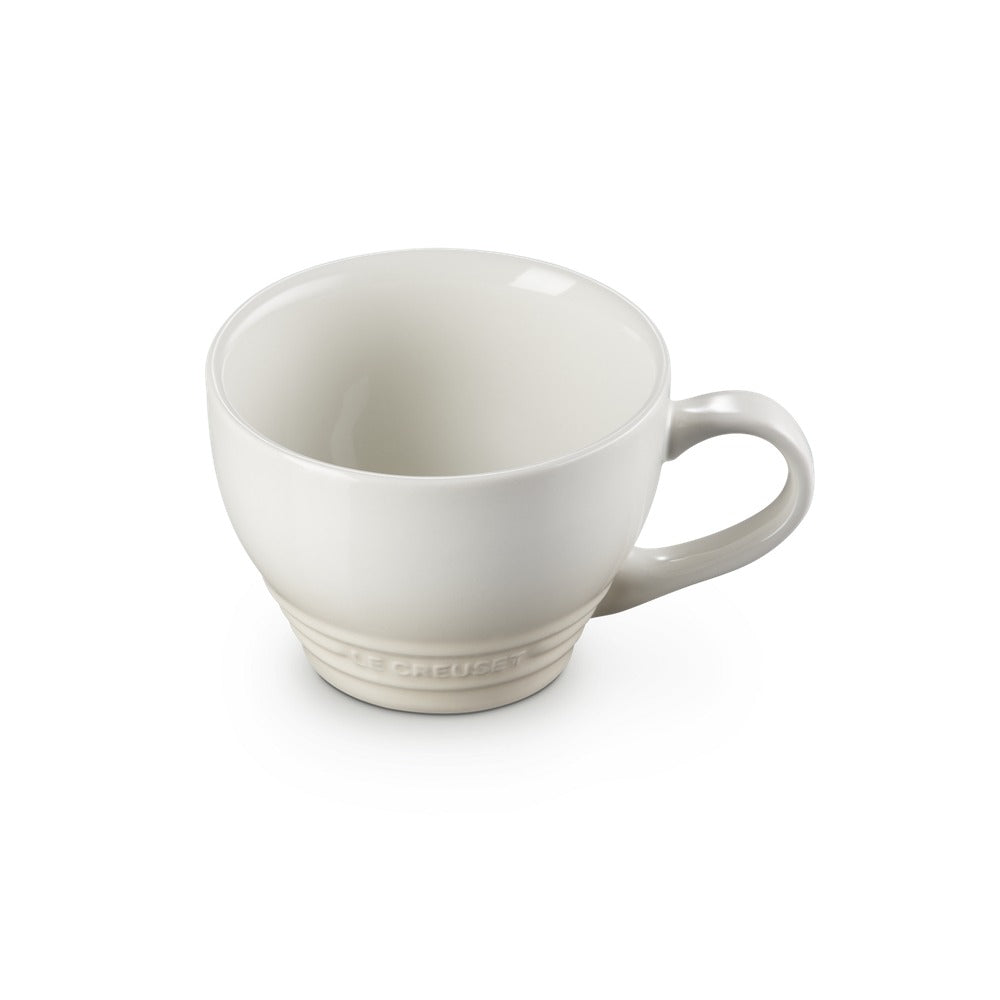 40 cl - Le Creuset Giant Tazza Mug In Gres Vetrificato