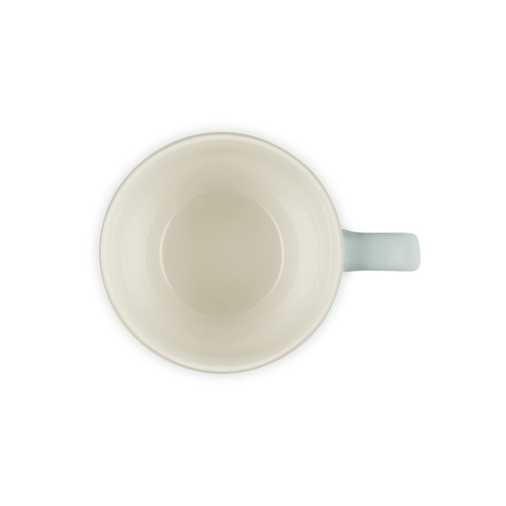 40 cl - Le Creuset Giant Tazza Mug In Gres Vetrificato