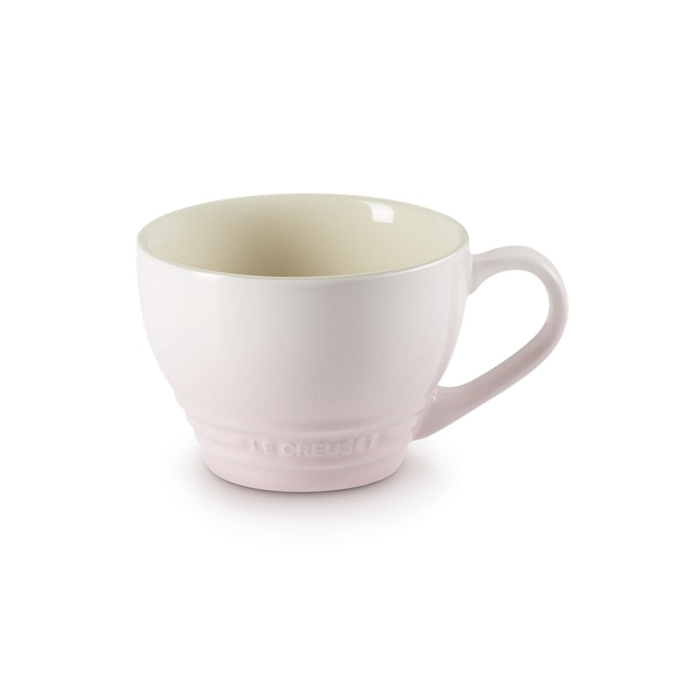 40 cl - Le Creuset Giant Tazza Mug In Gres Vetrificato
