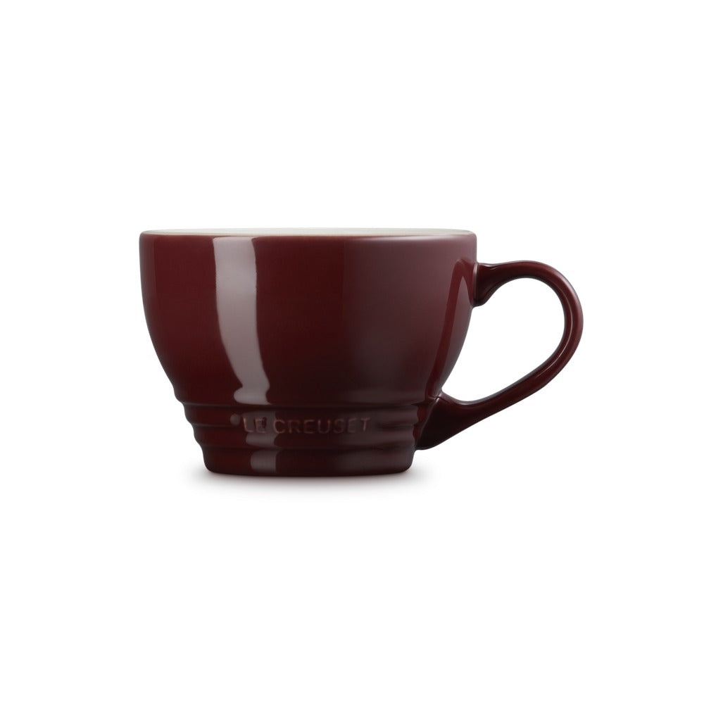 40 cl - Le Creuset Giant Tazza Mug In Gres Vetrificato