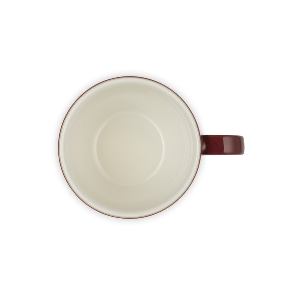 40 cl - Le Creuset Giant Tazza Mug In Gres Vetrificato