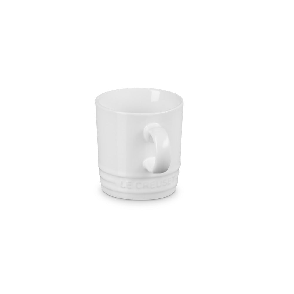 10 cl - Le Creuset London Tazzina Caffè In Gres Vetrificato