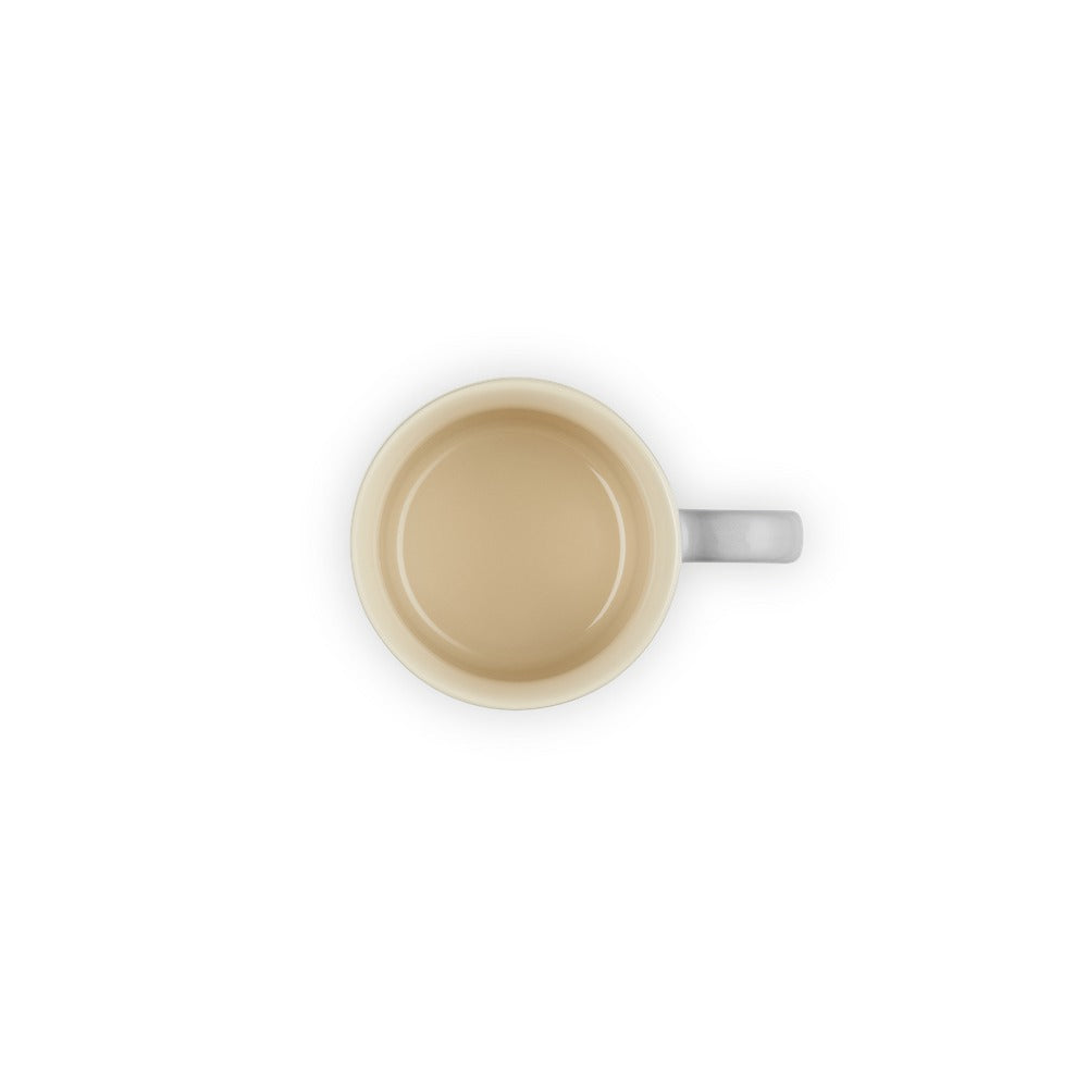 10 cl - Le Creuset London Tazzina Caffè In Gres Vetrificato