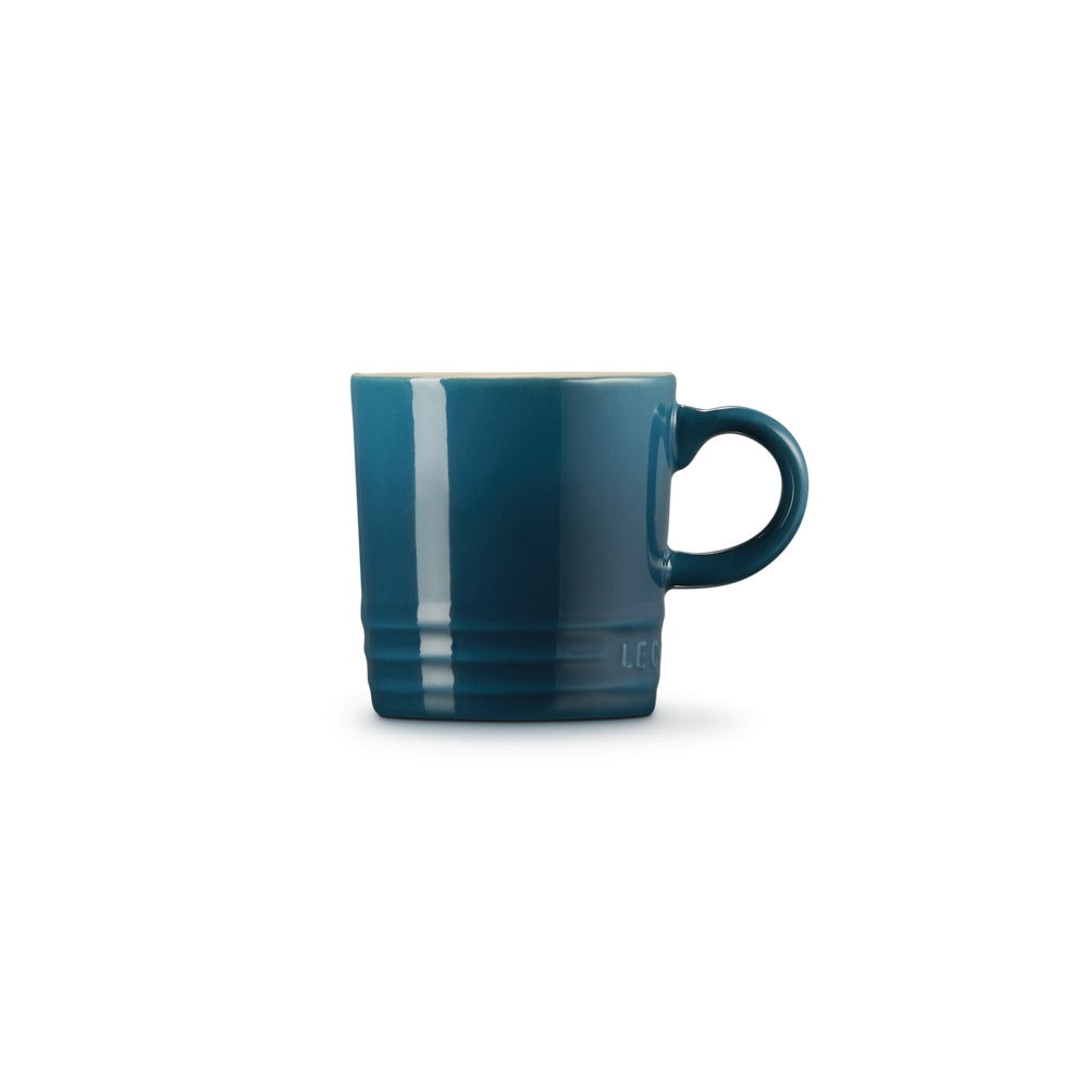 10 cl - Le Creuset London Tazzina Caffè In Gres Vetrificato