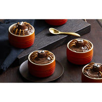 20 cl - Le Creuset Cucinare & Infornare Ramequin Impilabile In Gres Vetrificato