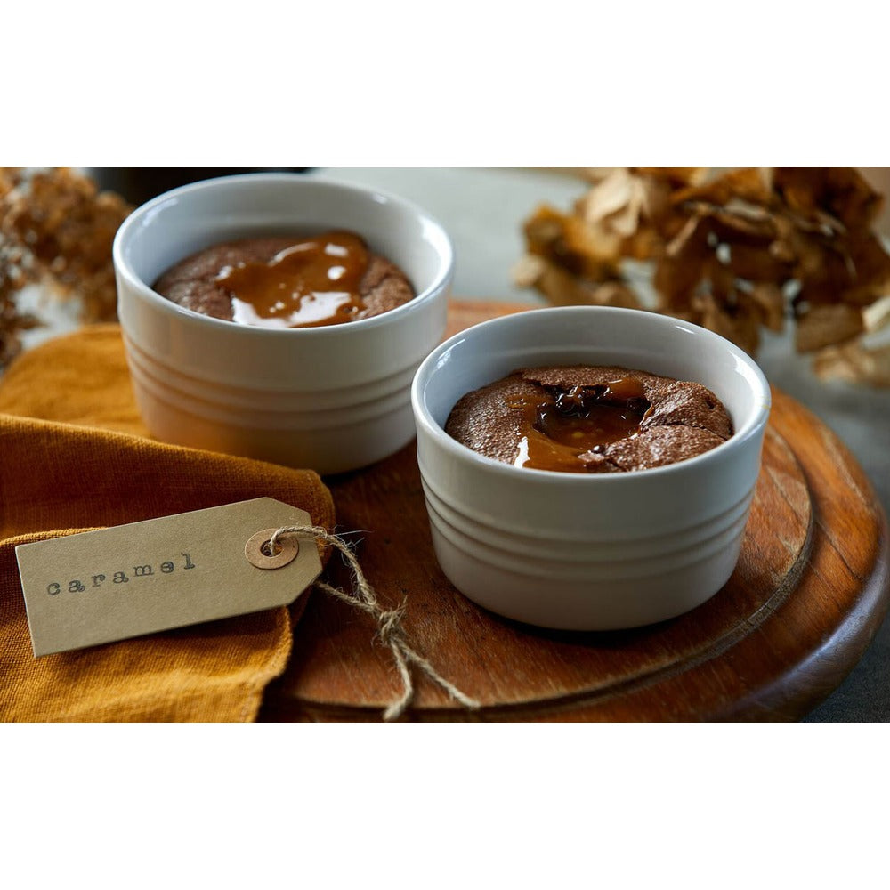 20 cl - Le Creuset Cucinare & Infornare Ramequin Impilabile In Gres Vetrificato