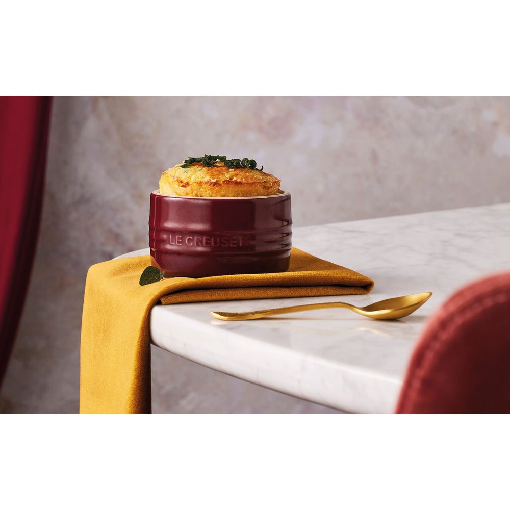 20 cl - Le Creuset Cucinare & Infornare Ramequin Impilabile In Gres Vetrificato