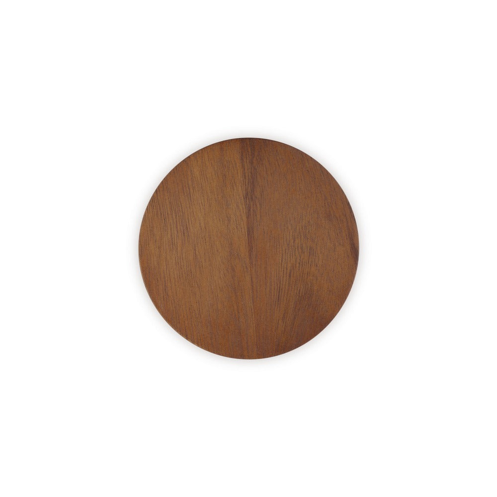 1.1 L - Le Creuset Evolution Barattolo In Gres Vetrificato Con Coperchio In Legno