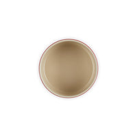 47 cl - Le Creuset Evolution Barattolo In Gres Vetrificato Con Coperchio In Legno