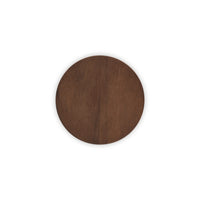 47 cl - Le Creuset Evolution Barattolo In Gres Vetrificato Con Coperchio In Legno