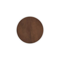 47 cl - Le Creuset Evolution Barattolo In Gres Vetrificato Con Coperchio In Legno