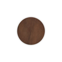 47 cl - Le Creuset Evolution Barattolo In Gres Vetrificato Con Coperchio In Legno