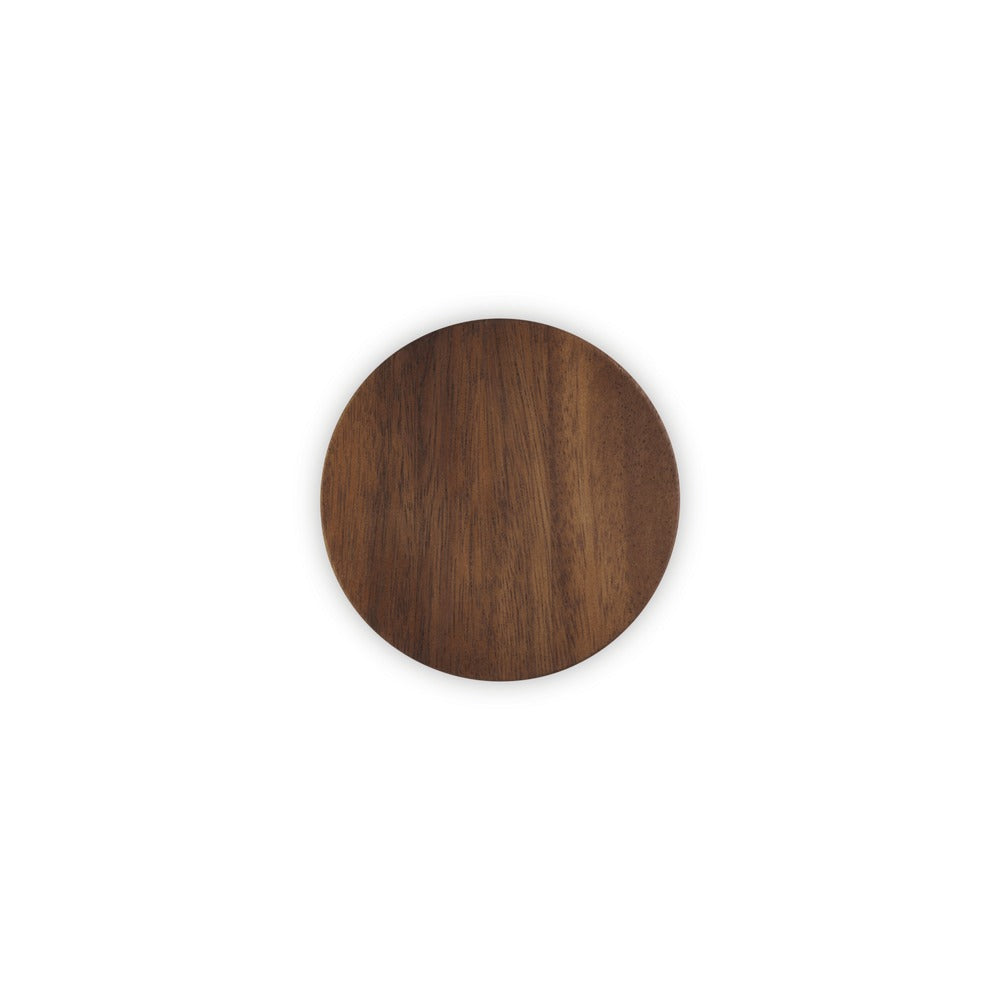 77 cl - Le Creuset Evolution Barattolo In Gres Vetrificato Con Coperchio In Legno