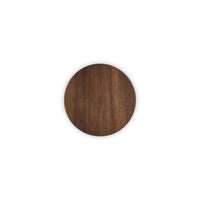 77 cl - Le Creuset Evolution Barattolo In Gres Vetrificato Con Coperchio In Legno
