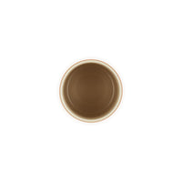 77 cl - Le Creuset Evolution Barattolo In Gres Vetrificato Con Coperchio In Legno