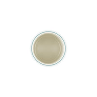 77 cl - Le Creuset Evolution Barattolo In Gres Vetrificato Con Coperchio In Legno