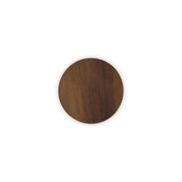 77 cl - Le Creuset Evolution Barattolo In Gres Vetrificato Con Coperchio In Legno