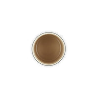 77 cl - Le Creuset Evolution Barattolo In Gres Vetrificato Con Coperchio In Legno