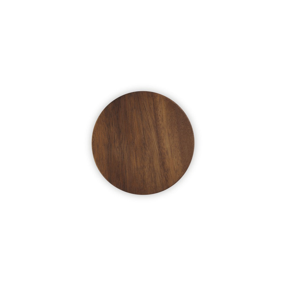 77 cl - Le Creuset Evolution Barattolo In Gres Vetrificato Con Coperchio In Legno