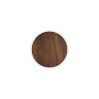 77 cl - Le Creuset Evolution Barattolo In Gres Vetrificato Con Coperchio In Legno