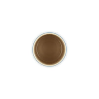 77 cl - Le Creuset Evolution Barattolo In Gres Vetrificato Con Coperchio In Legno