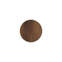 77 cl - Le Creuset Evolution Barattolo In Gres Vetrificato Con Coperchio In Legno