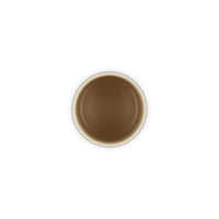 77 cl - Le Creuset Evolution Barattolo In Gres Vetrificato Con Coperchio In Legno