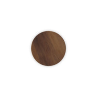 77 cl - Le Creuset Evolution Barattolo In Gres Vetrificato Con Coperchio In Legno