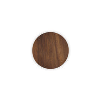 77 cl - Le Creuset Evolution Barattolo In Gres Vetrificato Con Coperchio In Legno