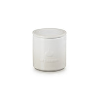42 cl - Le Creuset Revolution Barattolo Porta Aglio In Gres Vetrificato