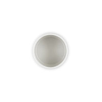 42 cl - Le Creuset Revolution Barattolo Porta Aglio In Gres Vetrificato