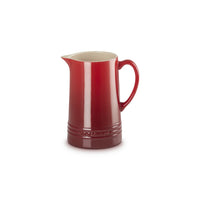 1.5 Lt - Le Creuset Evolution Caraffa Acqua In Gres Vetrificato