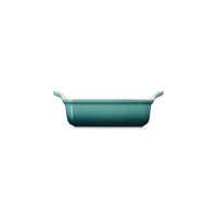 19x13 cm - Le Creuset Tradition Pirofila Rettangolare In Gres Vetrificato