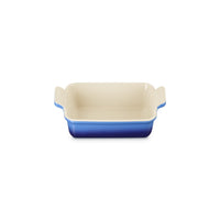 19x13 cm - Le Creuset Tradition Pirofila Rettangolare In Gres Vetrificato