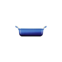 19x13 cm - Le Creuset Tradition Pirofila Rettangolare In Gres Vetrificato