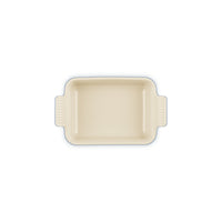 19x13 cm - Le Creuset Tradition Pirofila Rettangolare In Gres Vetrificato