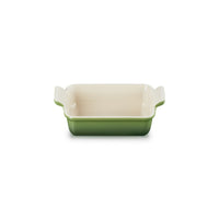 19x13 cm - Le Creuset Tradition Pirofila Rettangolare In Gres Vetrificato