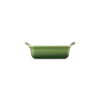 19x13 cm - Le Creuset Tradition Pirofila Rettangolare In Gres Vetrificato