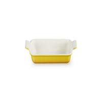 19x13 cm - Le Creuset Tradition Pirofila Rettangolare In Gres Vetrificato